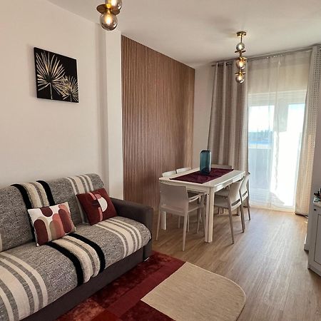 Blue Moon Penthouse Apartamento Lido di Jesolo Exterior foto