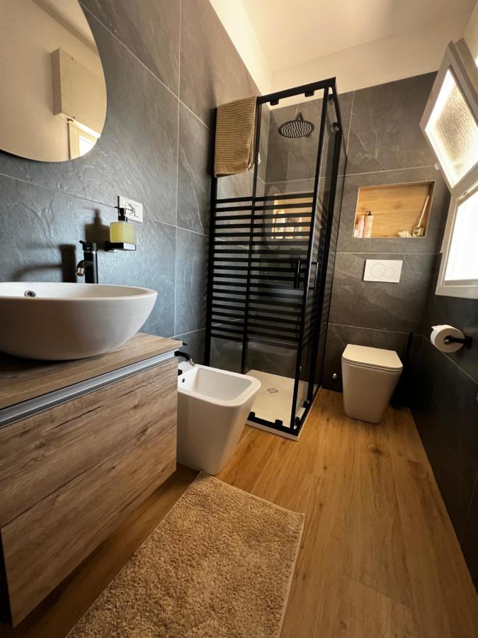 Blue Moon Penthouse Apartamento Lido di Jesolo Exterior foto