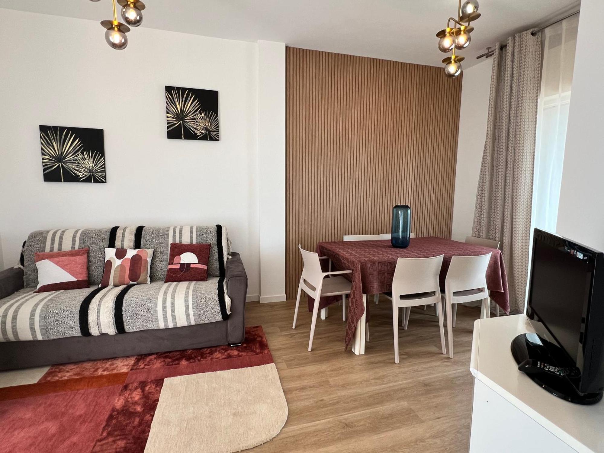 Blue Moon Penthouse Apartamento Lido di Jesolo Exterior foto