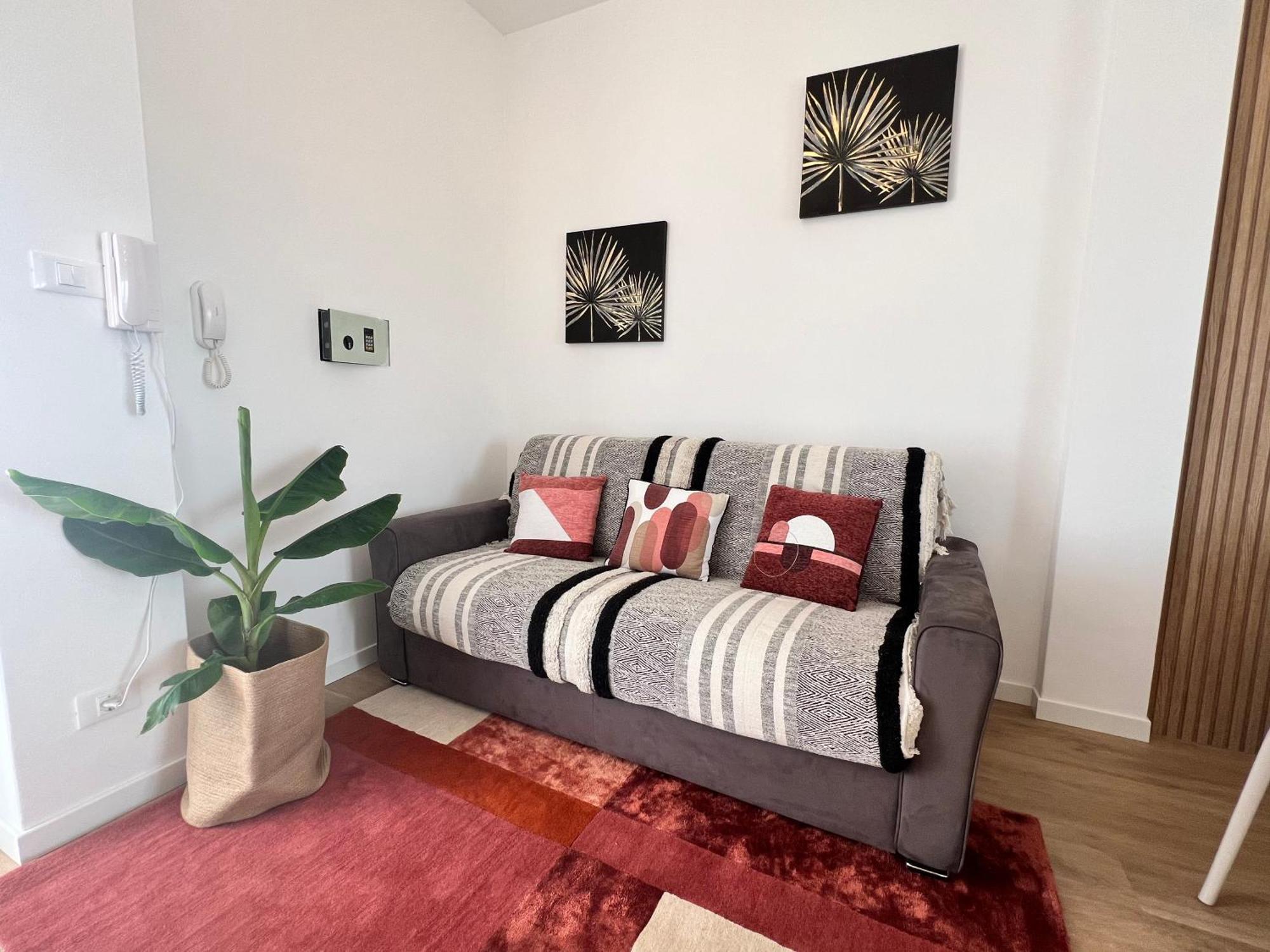 Blue Moon Penthouse Apartamento Lido di Jesolo Exterior foto