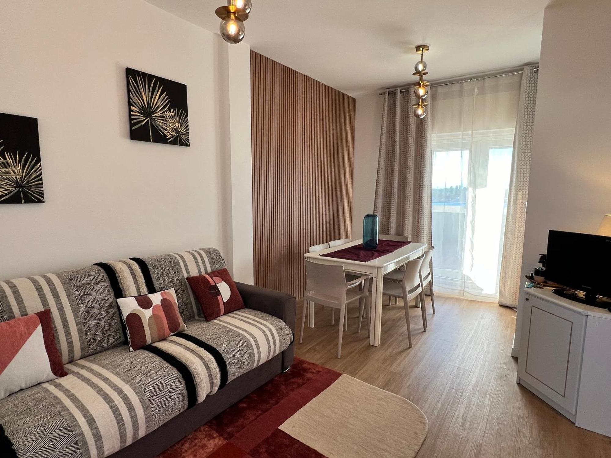 Blue Moon Penthouse Apartamento Lido di Jesolo Exterior foto